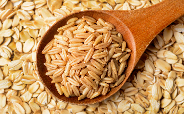 Eating Whole Grains Can Prevent Type 2 Diabetes